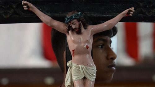 Vatikan: Untersuchung gegen indische Erzbischöfe angefragt