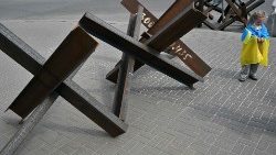 UKRAINE-RUSSIA-CONFLICT