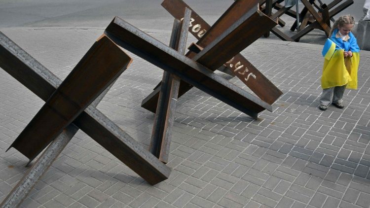 UKRAINE-RUSSIA-CONFLICT