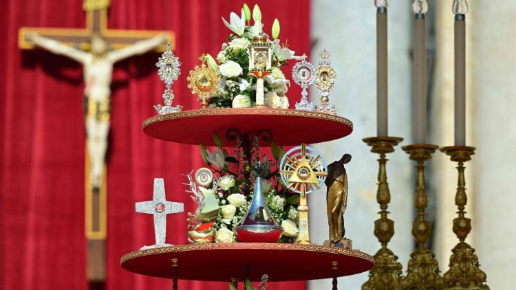 Liturgiestreit in Indien geht in die nächste Runde