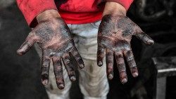 Kinderarbeit sollte durch das Gesetz ein Riegel vorgeschoben werden