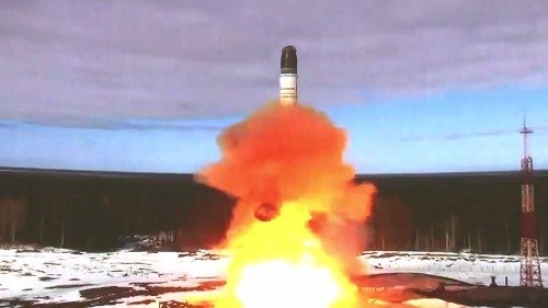 Zum 11. Mal in Folge: Rekord bei globaler Aufr&uuml;stung 