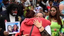 Guatemala: “La criminalidad es el resultado de familias rotas y violentas”