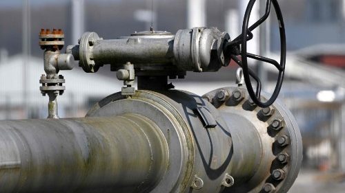 D: Caritas fordert Kurskorrektur bei gesetzlichen Heizungsvorgaben