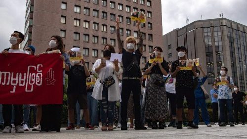 Japan: Kirche fordert Abschaffung der Todesstrafe