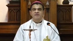  Der Bischof von Matagalpa, Rolando Alvarez, steht unter Arrest