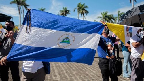 Au Nicaragua, le pouvoir dissout l'université catholique de Managua 