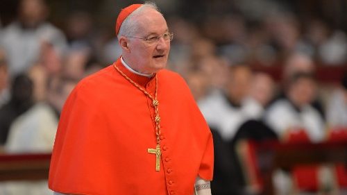 Kanada: Kardinal Ouellet weist neue Vorwürfe von Fehlverhalten zurück