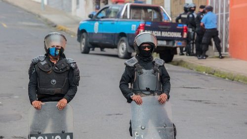 Sacerdoti in Nicaragua, non si ferma l’ondata di arresti