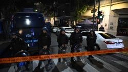 Csütörtökön este fegyveres támadás érte az argentin alelnököt Cristina Fernandez de Kirchnert