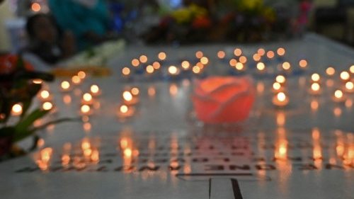 380 millions de chrétiens persécutés dans le monde en 2024