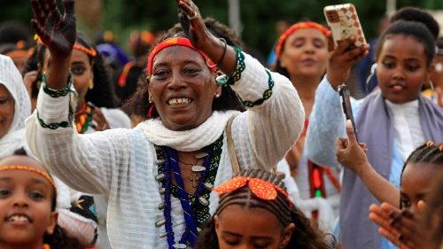 Äthiopien: Mehrere Tote nach Eskalation eines Kirchenstreits