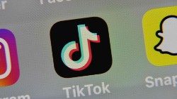 Einige Social Media Plattformen