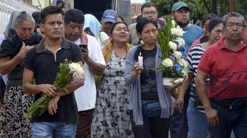 Mexiko: Präsident lobt Gespräche der Bischöfe mit kriminellen Banden