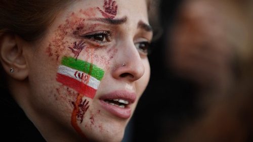 Iran: „Jugend lebt in einer ganz anderen Welt“ 