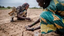 Armut in Afrika