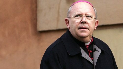 Frankreich: Missbrauchs-Verfahren gegen Kardinal eingestellt