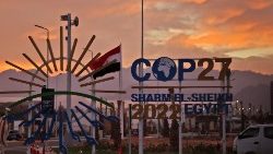 Եգիպտոս․ COP27-ը կը շարունակէ իր աշխատանքները