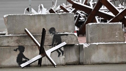 Paven: La Den hellige &aring;nd skape harmoni