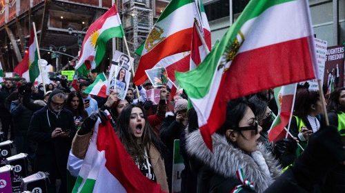 Iran, l'Onu chiede una moratoria sulla pena di morte