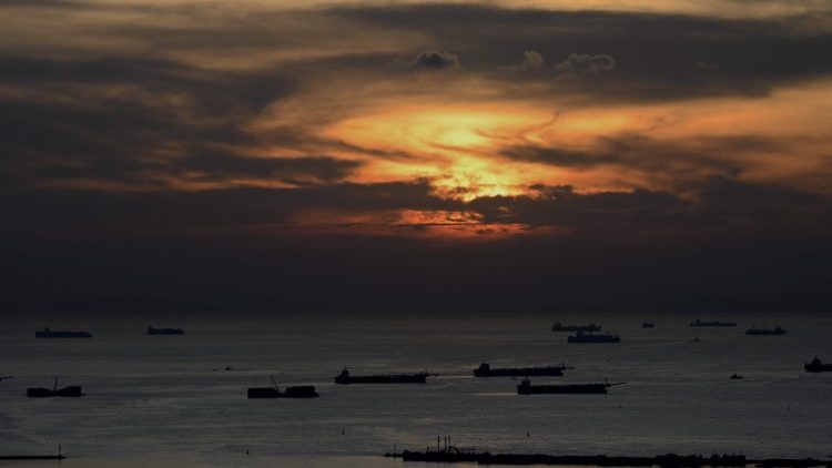 PHILIPPINES-LIFESTYLE