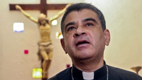 EU bishops call for release of detained priests in Nicaragua