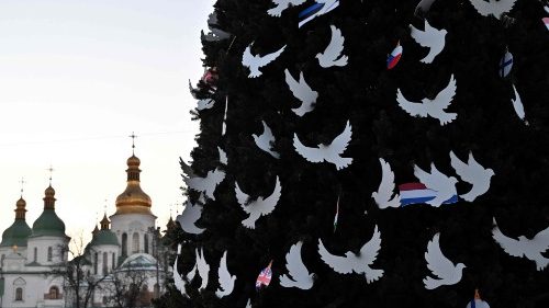 TOPSHOT-UKRAINE-RUSSIA-WAR-CONFLICT-CHRISTMAS