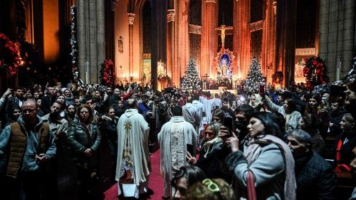 Türkei: „Botschaft von Nizäa aktueller denn je“
