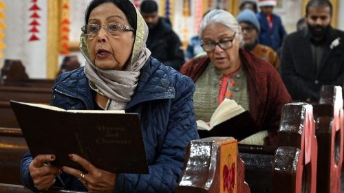 Indien: Gericht will sich Bild von Christenverfolgung machen