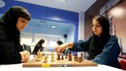 Symbolbild: Frauen in Hijab