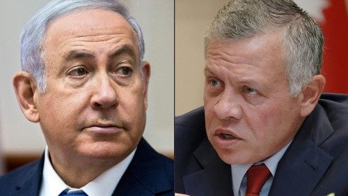 Jordanien/Israel: „Status quo einhalten“