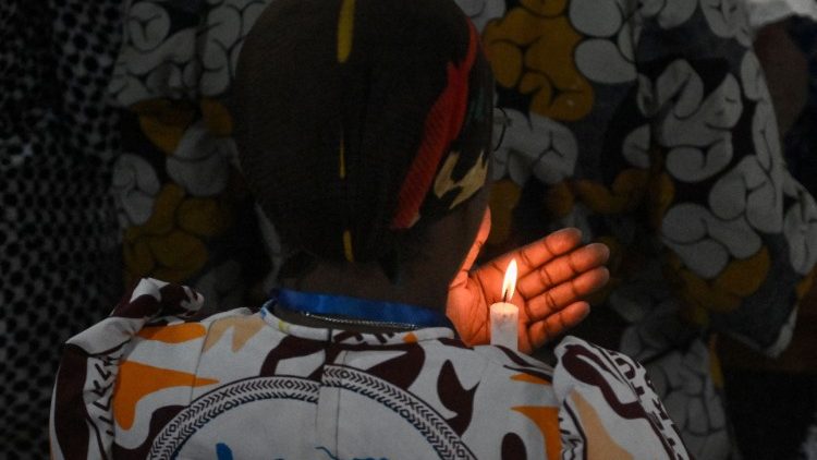 DRCONGO-VATICAN-DIPLOMACY-RELIGION-POPE