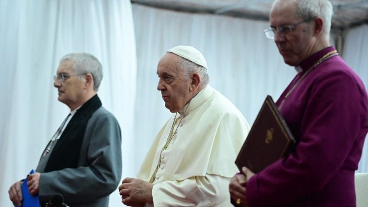 Der Besuch im S&uuml;dsudan