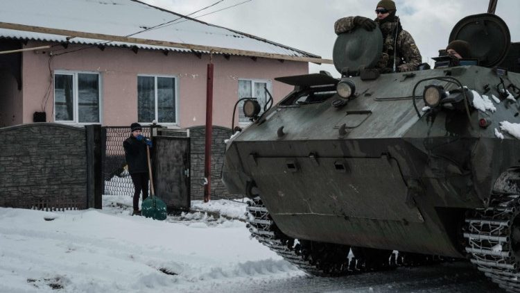 TOPSHOT-UKRAINE-RUSSIA-CONFLICT-WAR