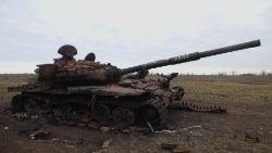 UKRAINE-RUSSIA-CONFLICT-WAR