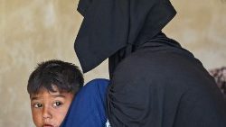 Rohingya-Flüchtlinge 