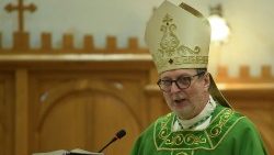 Erzbischof Claudo Gugerotti