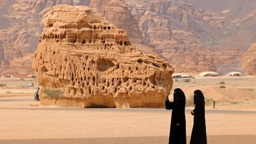 Wiener Kardinal Schönborn reist nach Saudi-Arabien