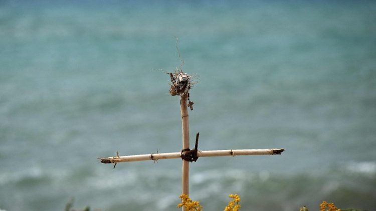 Desde 2018, cerca de 1.500 crianças morreram ou desapareceram ao tentar atravessar o Mediterrâneo central