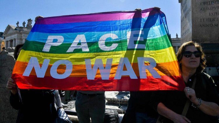 VATICAN-RELIGION-POPE-ANGELUS