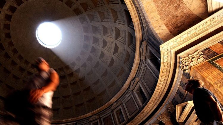 The Pantheon