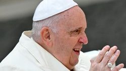 திருத்தந்தை பிரான்சிஸ் 