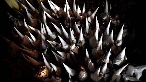 Spanien: „Die Prozession muss auch nach innen führen“