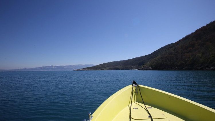 In Albanien lässt sich gut urlauben - Tourismus ist ein wachsender Wirtschaftszweig