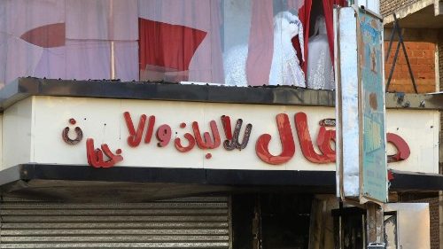 Sudan: „Ende des Konfliktes wohl nur durch Sieg einer Seite möglich“