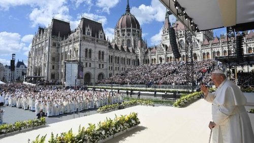 Ungarn: Kirche bietet Hilfe f&uuml;r Priester in Lebenskrisen 