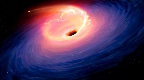 Vatikan-Astronom: Urknall-Theorie „zutiefst katholisch“
