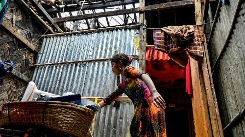 Bangladesh’s plan for Rohingya repatriation to Myanmar ‘risky’