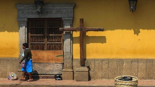 Katolícke školy v Nikarague obsadila polícia