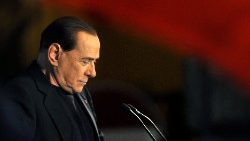 Silvio Berlusconi (1936 - 2023)